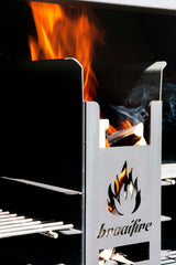 Braaifire - Inbouw 1000
