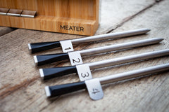 Meater Block