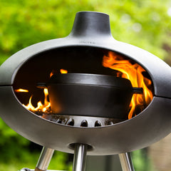 Morso Grill cocotte 3.1 L