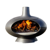Morso Forno buitenoven