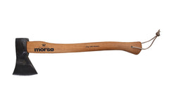Morso Forno buitenoven - Garden set