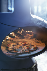 Morso Forno buitenoven