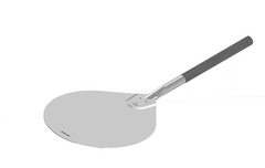 Morso Forno buitenoven - Terra set