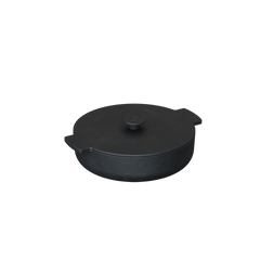 OFYR Cast Iron Casserole Set 21-26