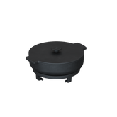OFYR Tabl'O Cast Iron Casserole Set