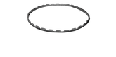 OFYR Horizontale spiezen ring 100