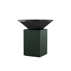 OFYR 100 Chrome Green