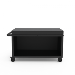 OFYR PRO Connect Mise en Place Module Black