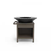 OFYR PRO Connect Plancha Module Taupe