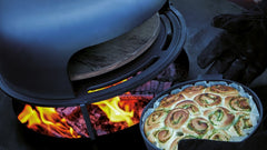 OFYR Pizza Oven 85