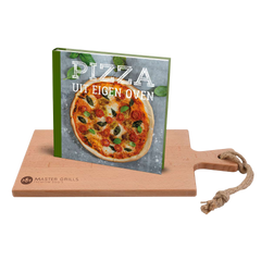 OFYR Pizza Oven 85