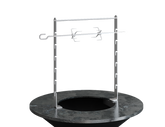 OFYR Rotisserie set