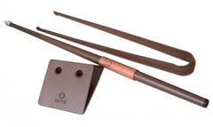 OFYR Buffadoo set bruin