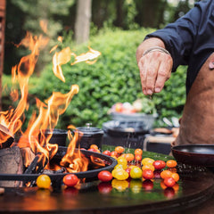 OFYR Food bumper 75