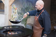 Wokpan voor OFYR