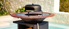 OFYR Pizza Oven 100