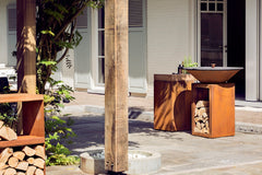OFYR Classic storage corten 100