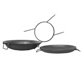 Santa Maria Paella/wok Kit 20