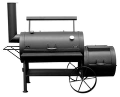 Amerikaanse BBQ Smoker Colossus 24"