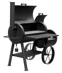 Amerikaanse Smoker Denali 18''
