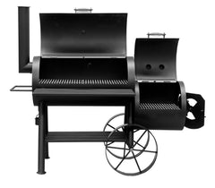 Amerikaanse Smoker Denali 18''