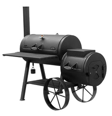 Amerikaanse Smoker Denali 18''