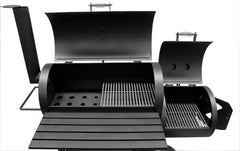 Amerikaanse Smoker Denali 18''
