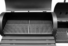 Amerikaanse Smoker Denali 18''