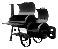 Amerikaanse BBQ Smoker Yosemite 20"
