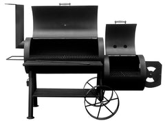 Amerikaanse BBQ Smoker Yosemite 20"
