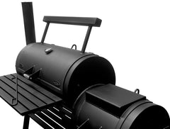 Amerikaanse BBQ Smoker Yosemite 20"