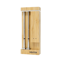 Meater PRO 2 DUO draadloze thermometer