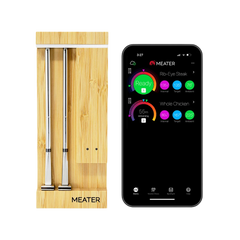 Meater PRO 2 DUO draadloze thermometer
