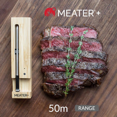 Meater plus draadloze thermometer (50m)