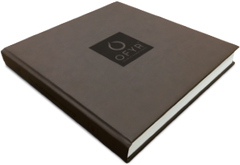 OFYR kookboek