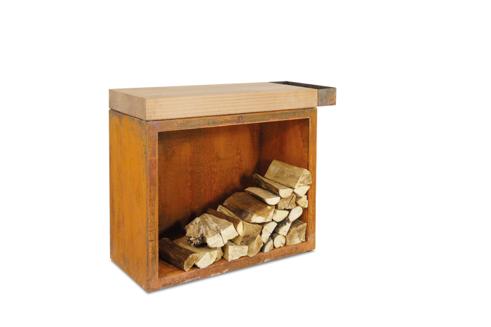 OFYR Butcher block