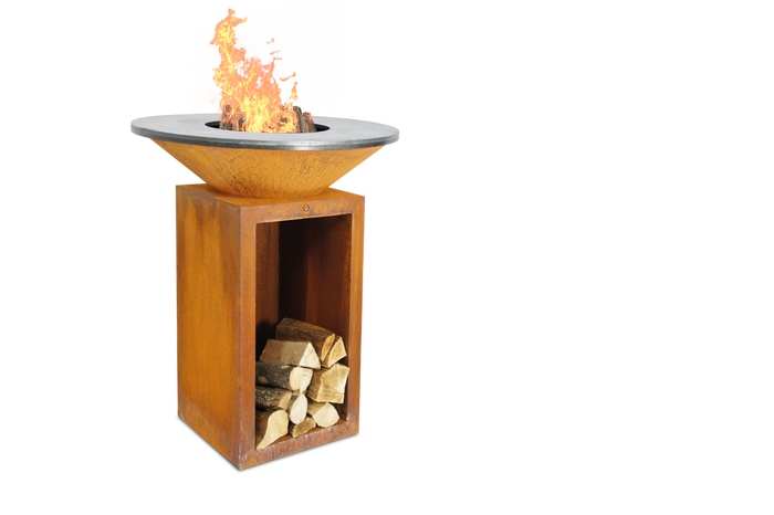 OFYR Classic storage
