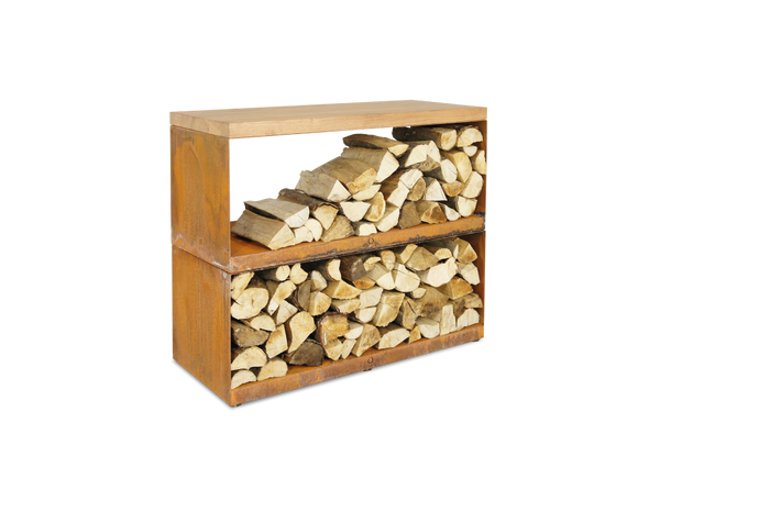 OFYR Wood storage