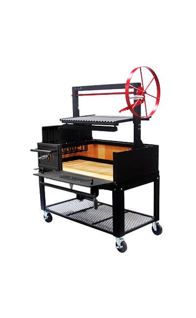 Argentijnse Grills