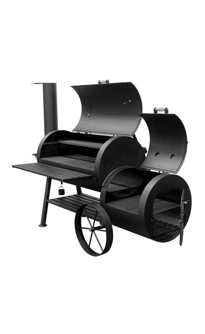 Amerikaanse BBQ Smokers