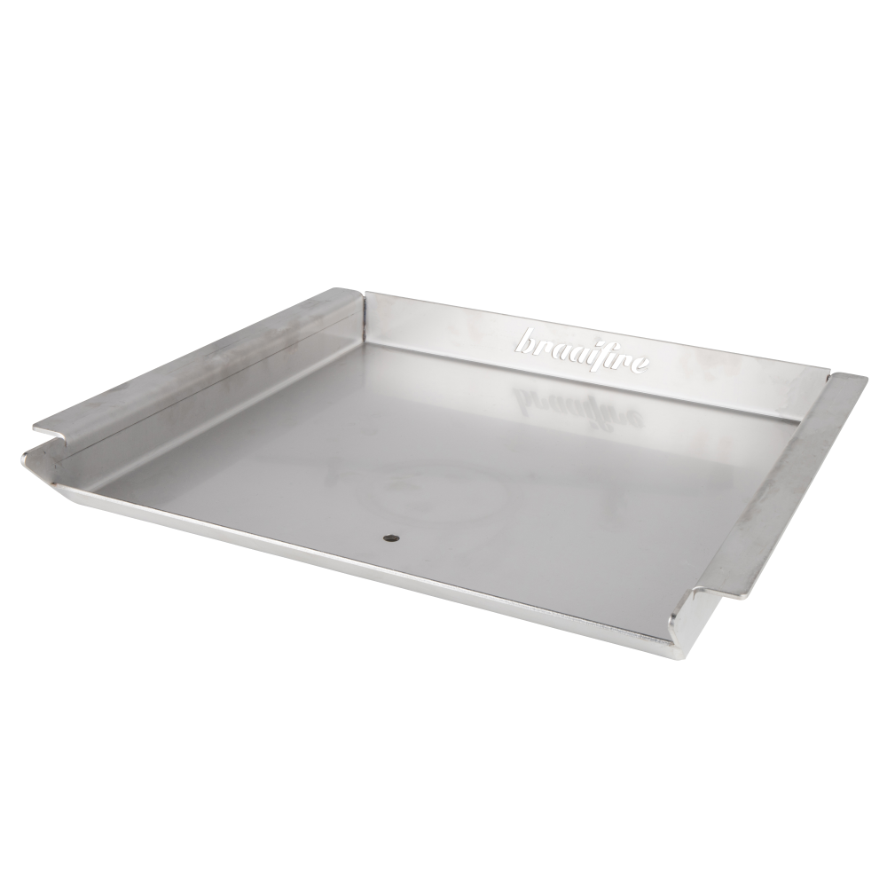 Braaifire - Plancha 1200