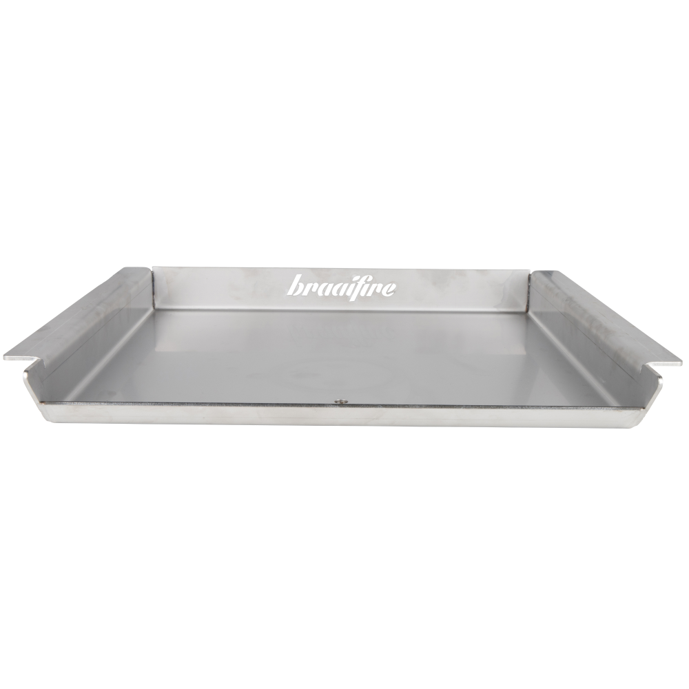 Braaifire - Plancha 1000