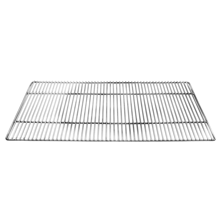 Braaifire - RVS grillrooster 1000