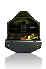 Braaifire - Inbouw 1000