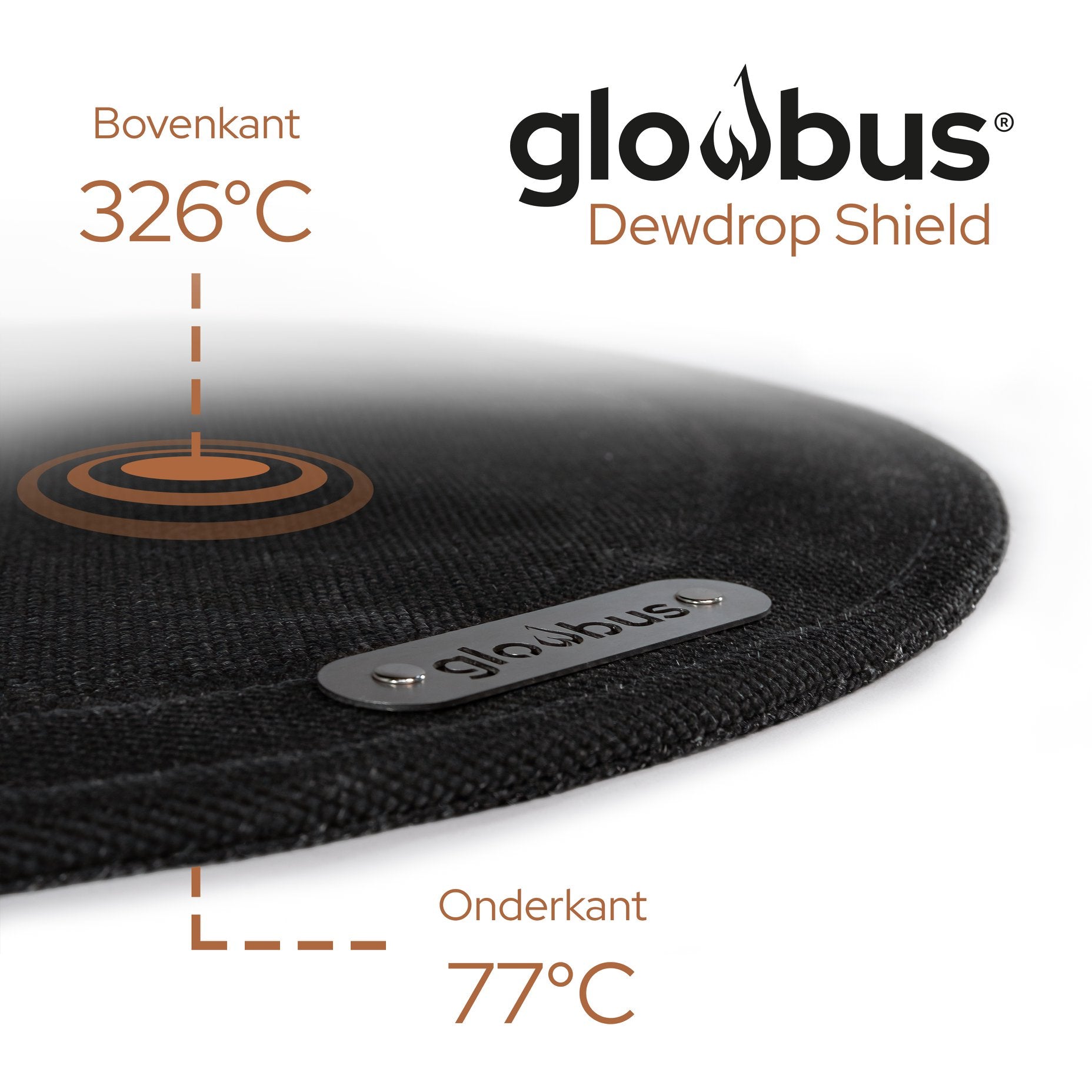 Glowbus Dewdrop XL
