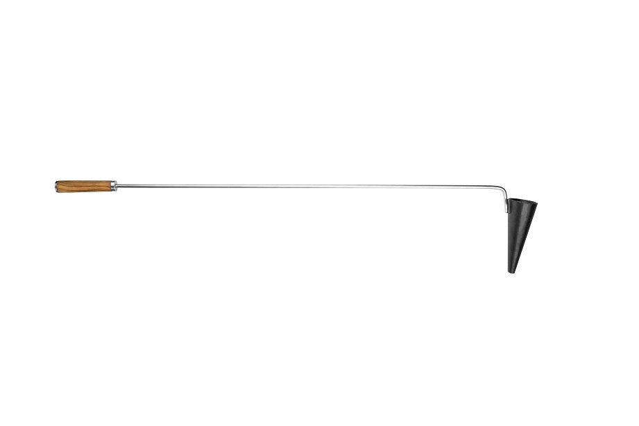 FORGED Flambadou