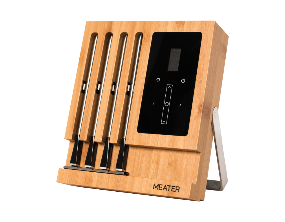 Meater Block