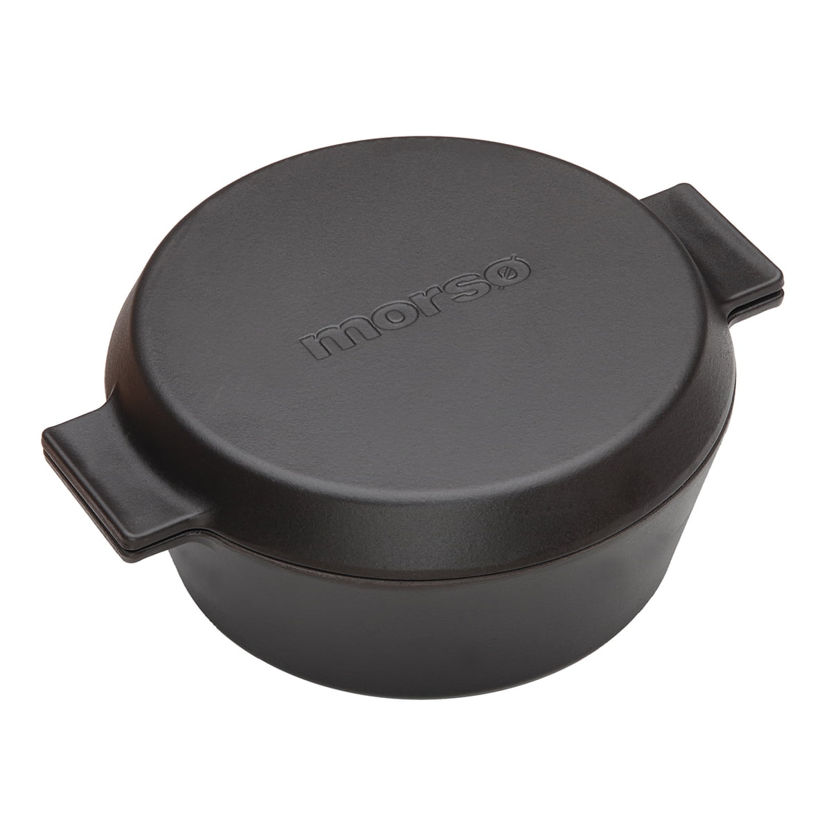 Morso Grill cocotte 3.1 L