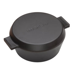 Morso Grill cocotte 3.1 L