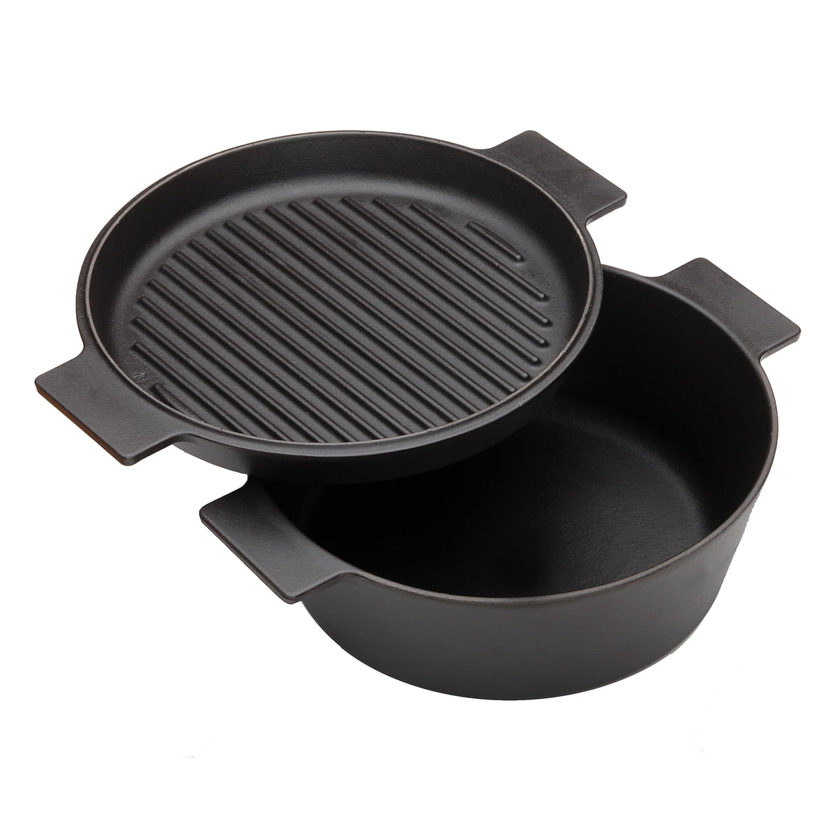 Morso Grill cocotte 3.1 L
